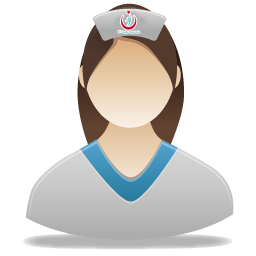 HEMŞİRE ÖZGE KARAAĞAÇ